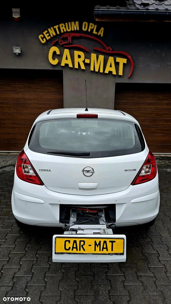 Opel Corsa 1.4 16V Active - 10