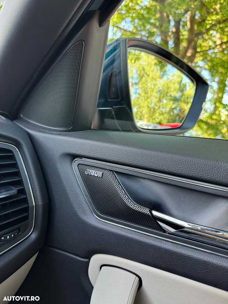 Skoda Kodiaq 2.0 TSI 4X4 DSG Laurin & Klement - 15
