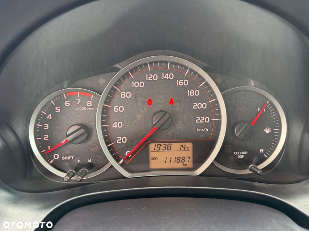 Toyota Yaris - 34