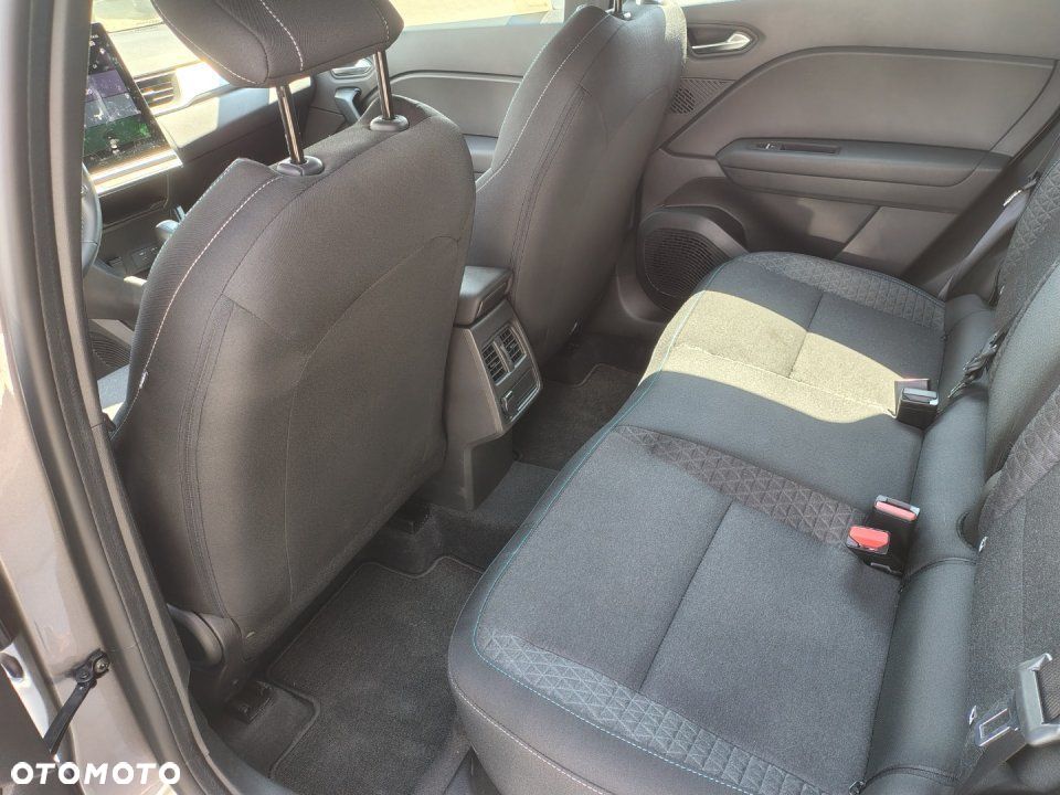 Mitsubishi ASX - 9