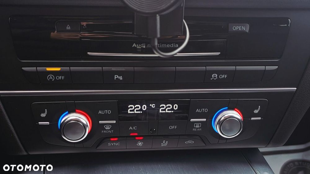 Audi A6 Avant - 19