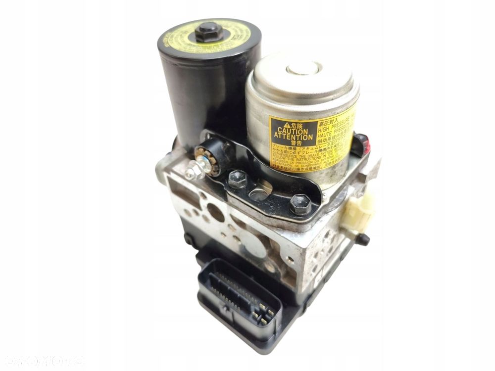 POMPA STEROWNIK ABS LEXUS IS III 300h 44510-30290 - 3