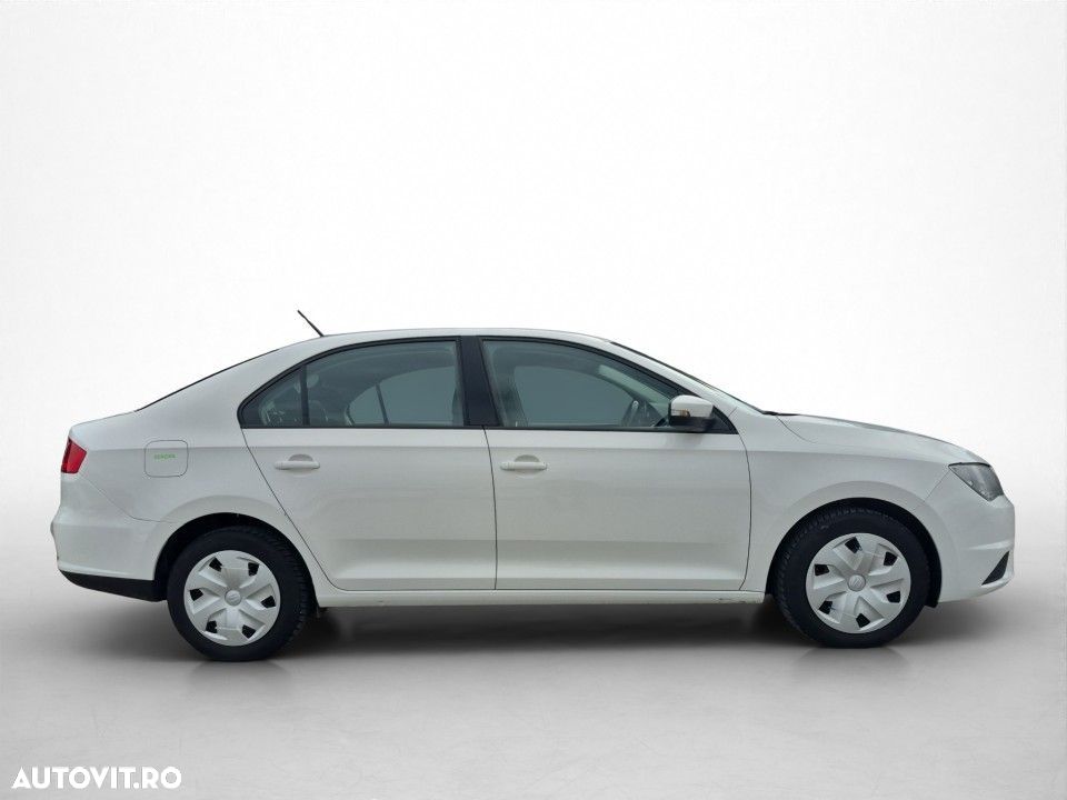 Seat Toledo - 9