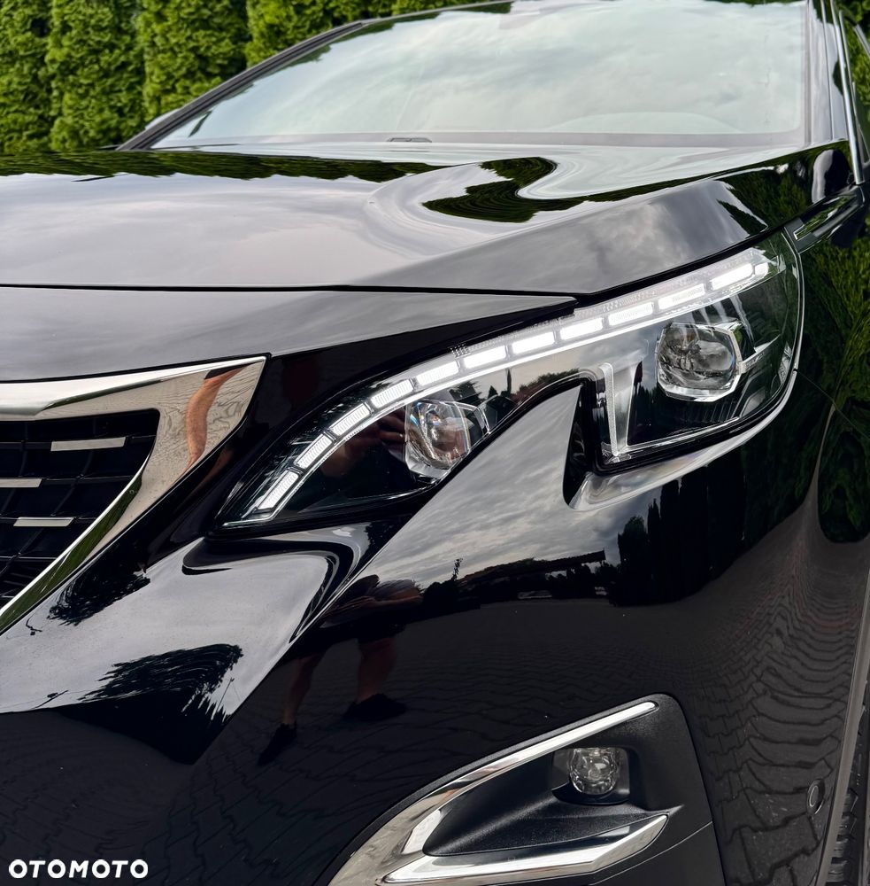 Peugeot 3008 - 9