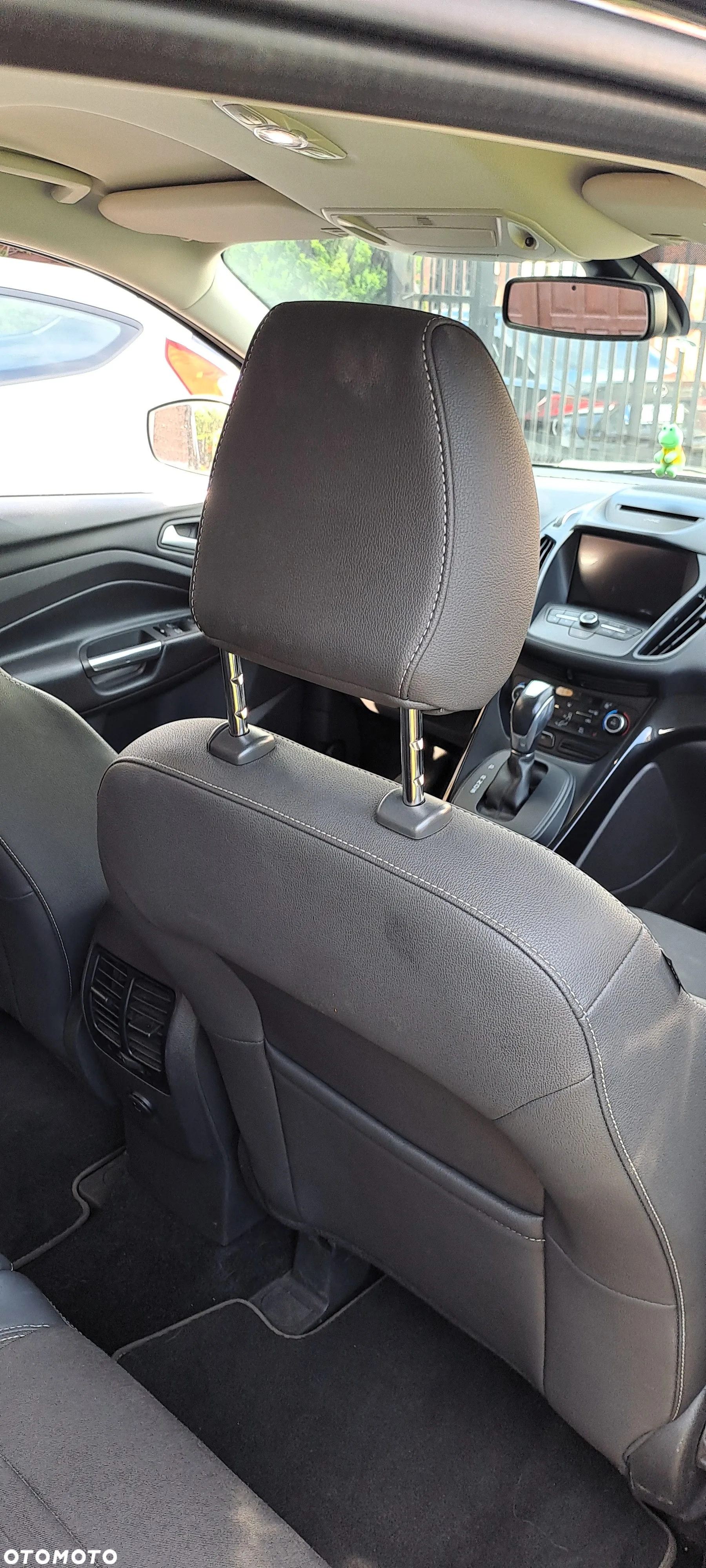 Ford Kuga 1.5 EcoBoost AWD Titanium ASS - 34