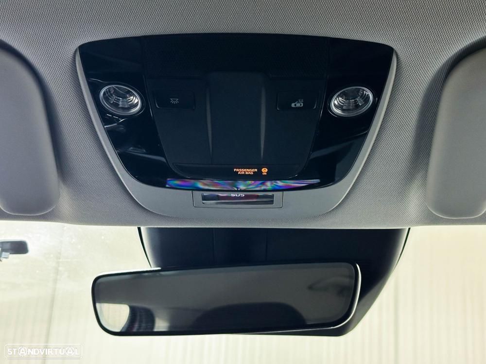 Kia EV6 77.4 kWh Tech - 25