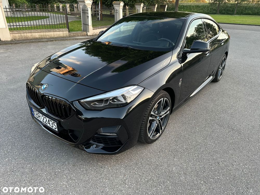 BMW Seria 2 218i Sport Line - 1