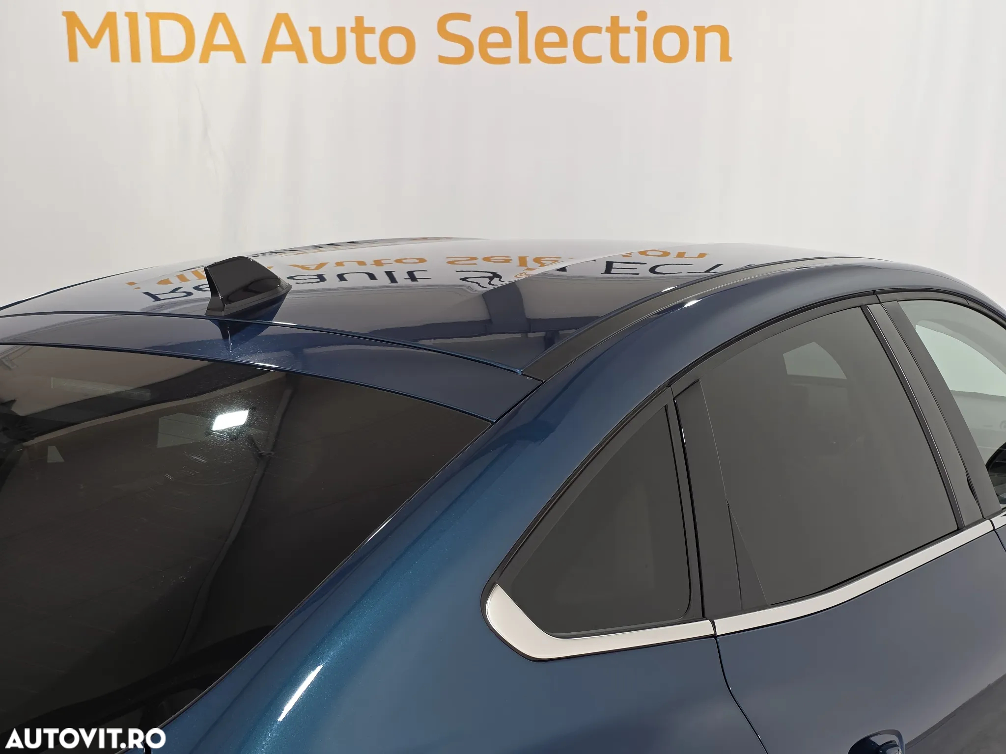 Renault Arkana MHEV 160 EDC Techno - 17