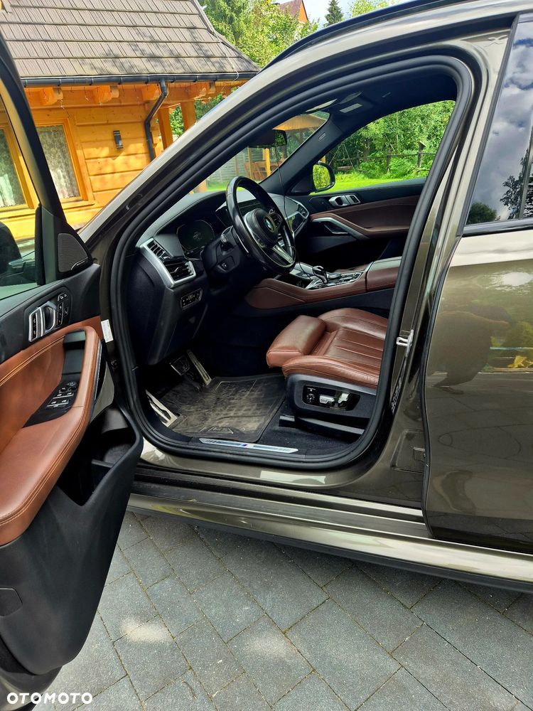 BMW X6 - 11
