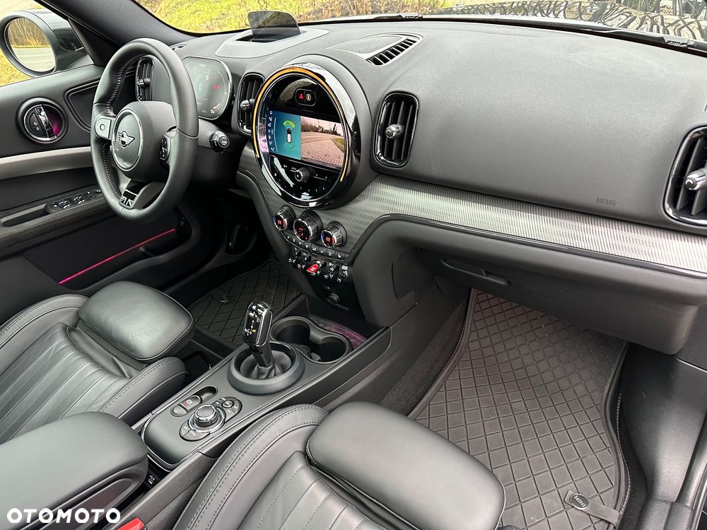 MINI Countryman Cooper S All4 Yours Trim - 30