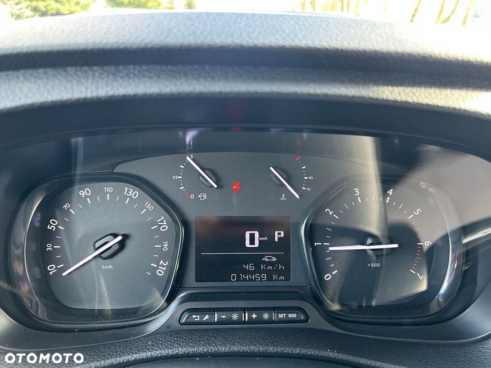 Toyota PROACE - 13