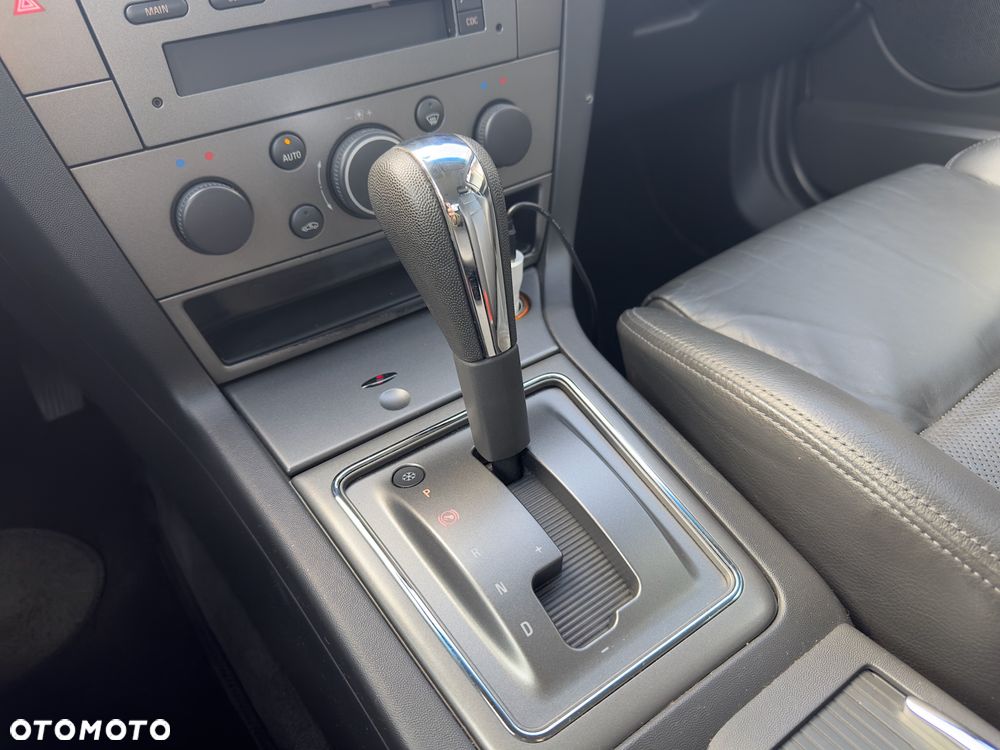 Opel Vectra 3.2 Elegance ActiveSelect - 16