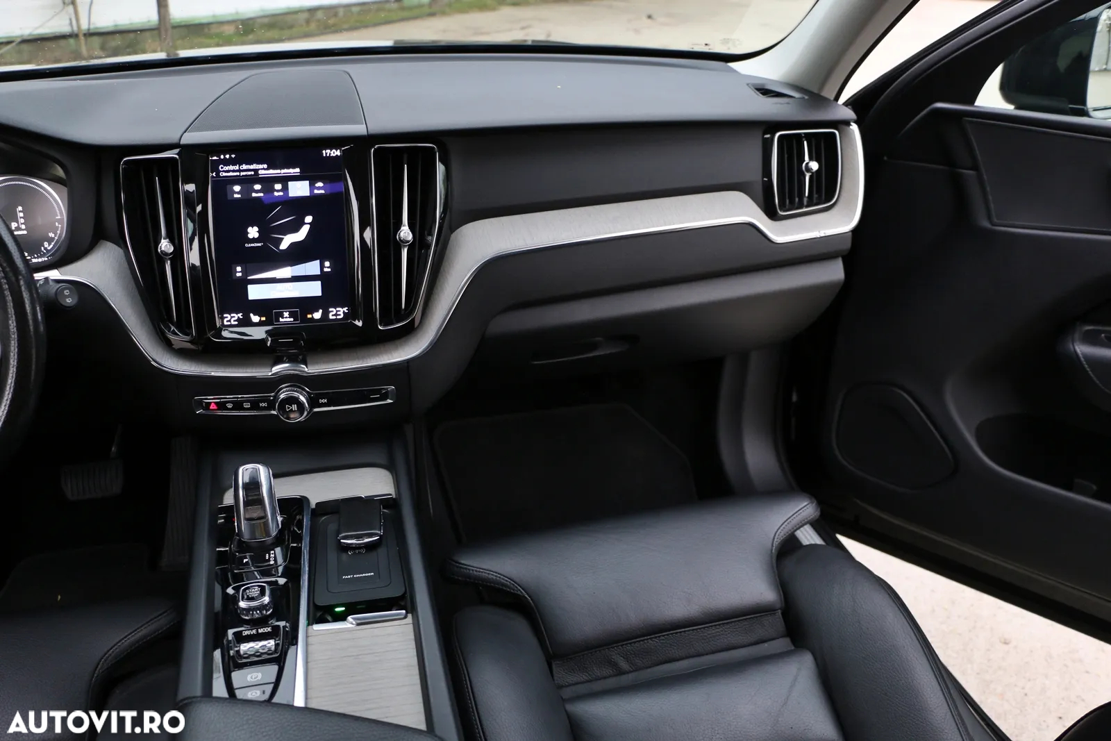 Volvo XC 60 - 9