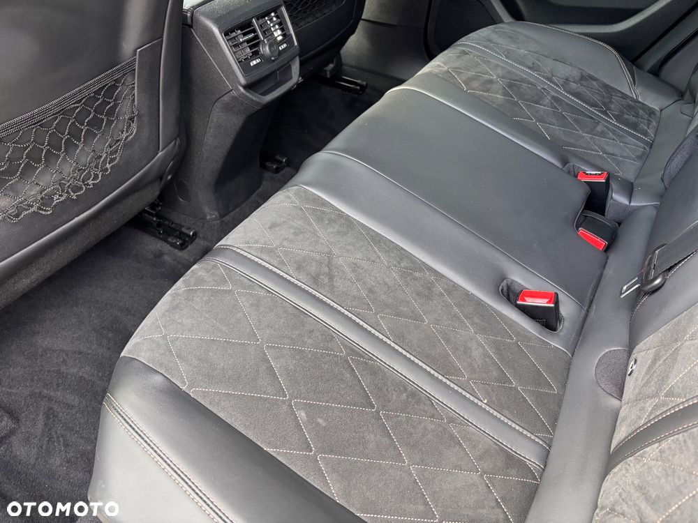 Peugeot 3008 BlueHDi 180 Stop & Start EAT6 GT - 36