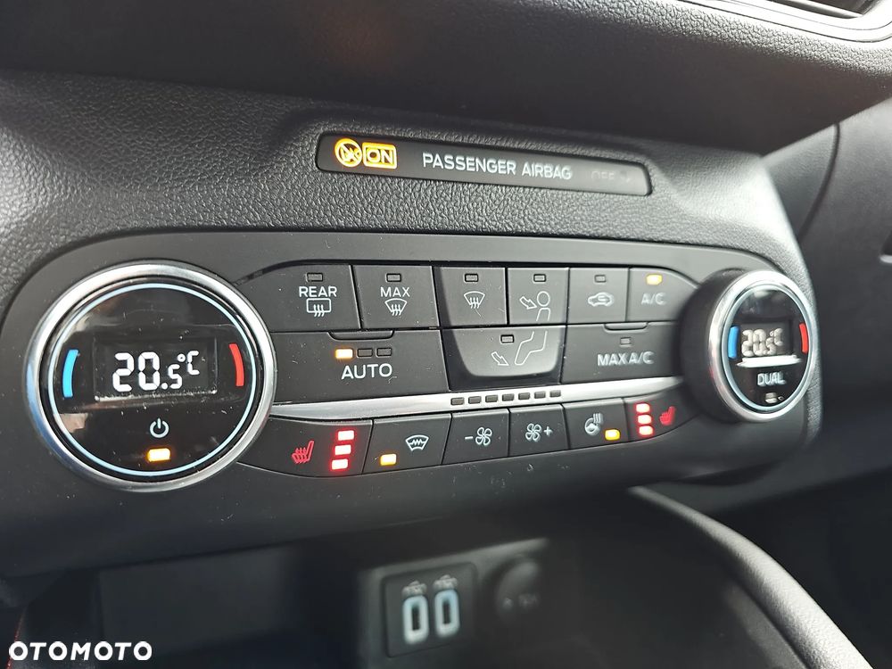 Ford Kuga 1.5 EcoBoost FWD ST-Line - 14