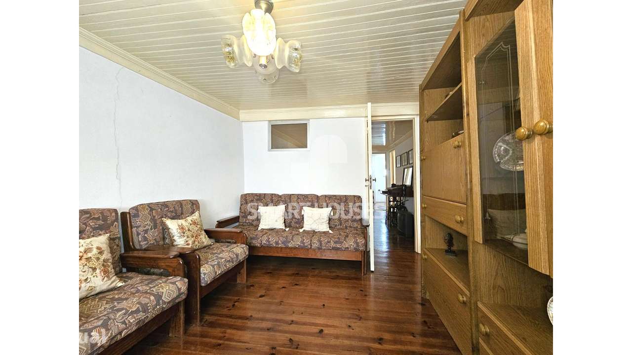 Prédio T3 + Loja no centro Arganil - Grande imagem: 5/37