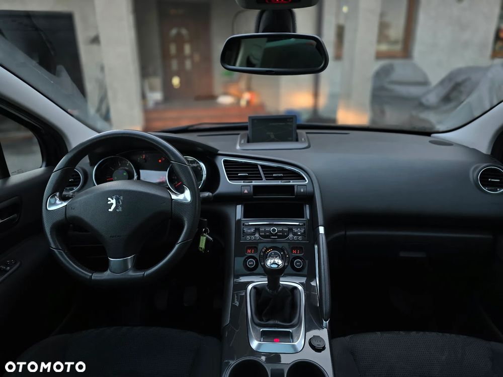 Peugeot 3008 - 29
