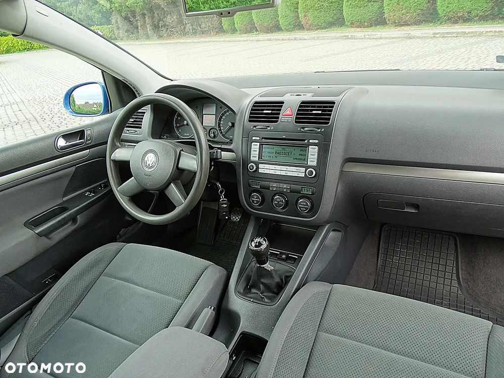Volkswagen Golf 1.4 Trendline - 28