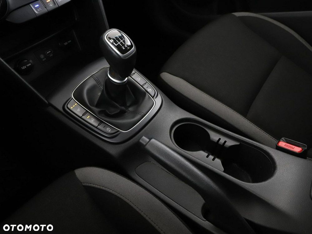 Hyundai Kona 1.0 T-GDI Trend - 30