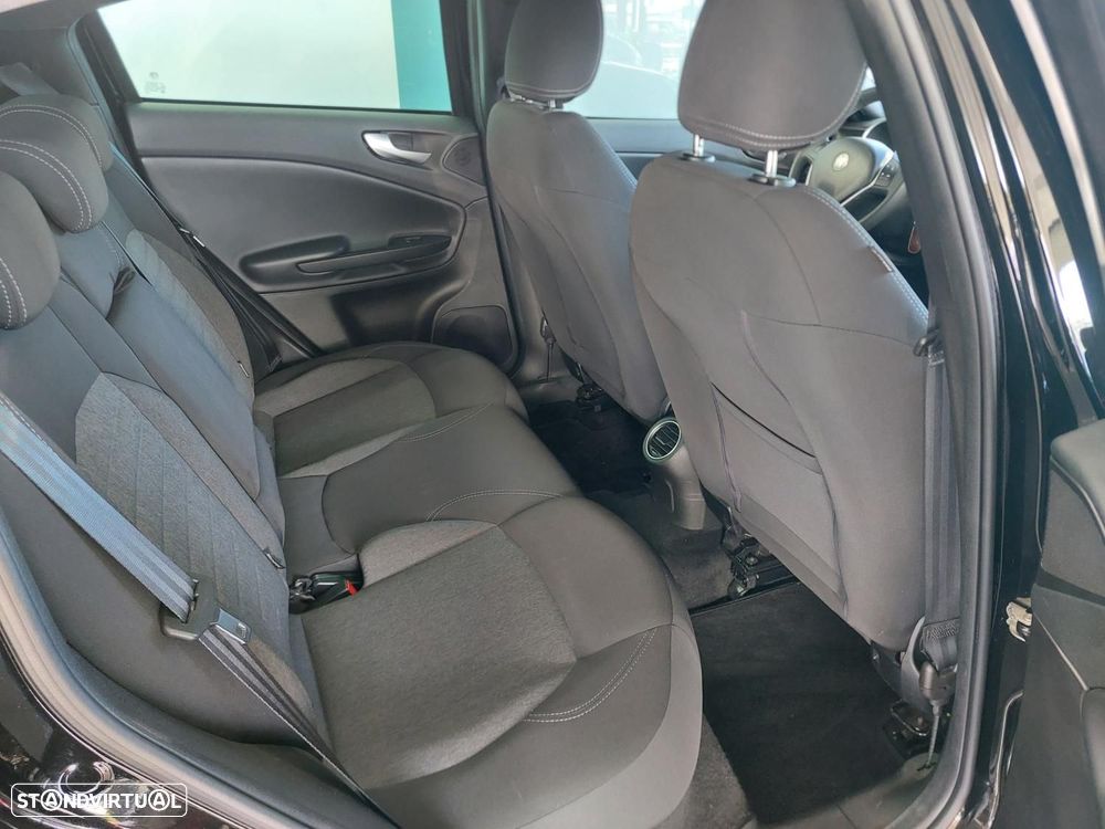 Alfa Romeo Giulietta 1.4 T M-air - 46