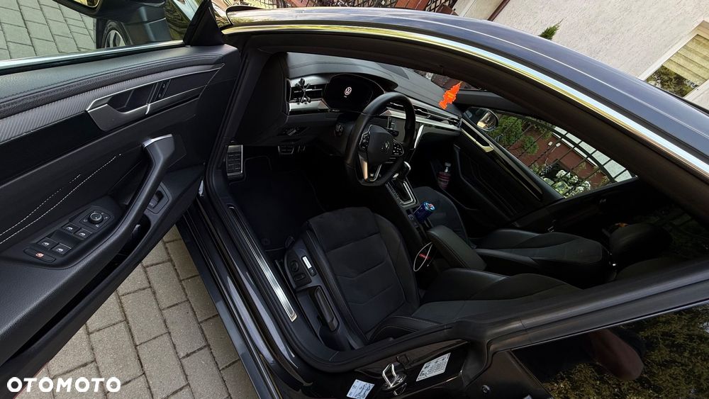 Volkswagen Arteon 2.0 TSI R-Line DSG - 15