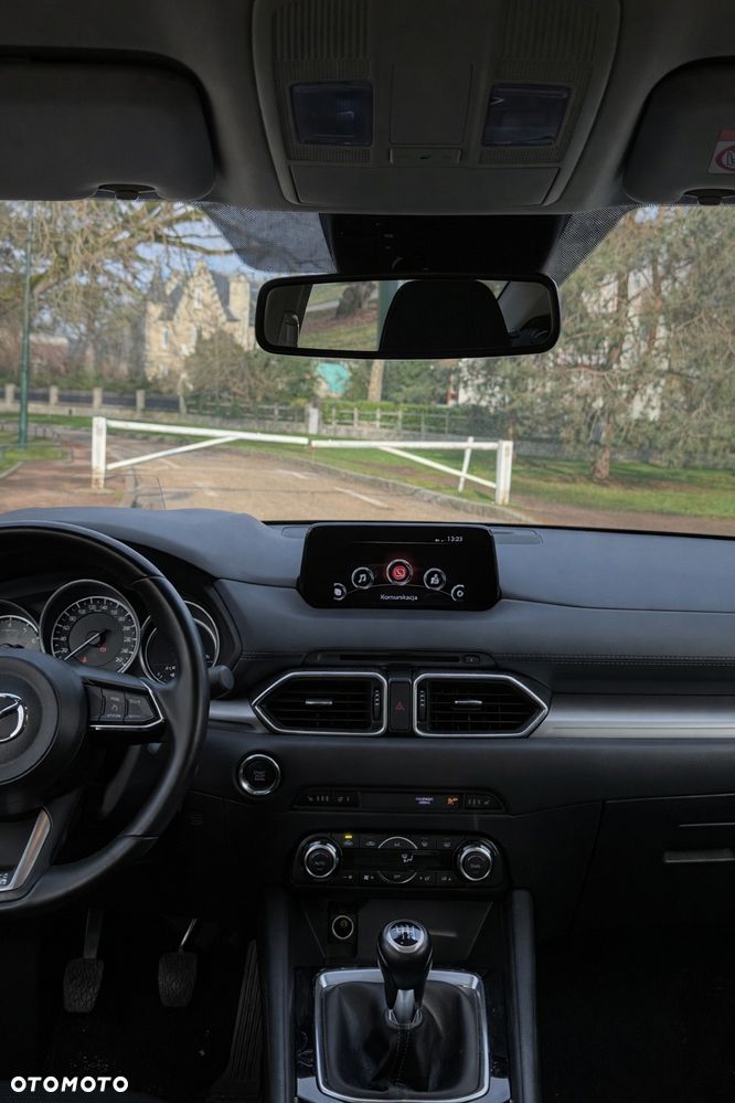 Mazda CX-5 2.0 Skyenergy 2WD - 5