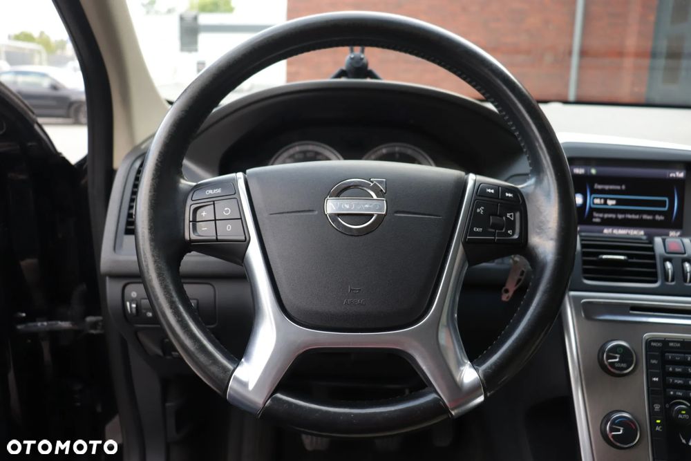 Volvo XC 60 D3 Summum - 20