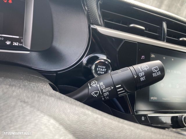 Opel Corsa-e Elegance - 19