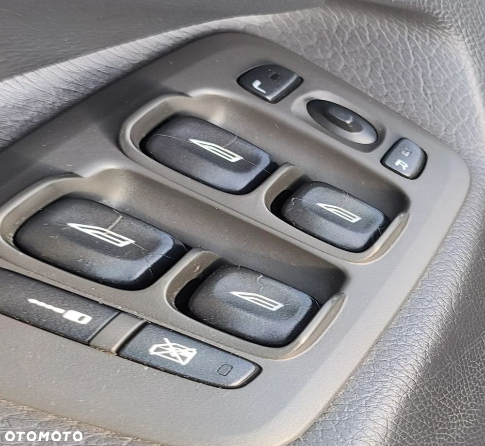 Volvo XC 90 D5 AWD Executive - 15