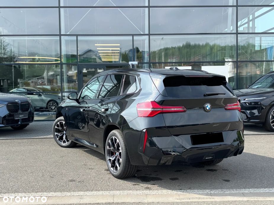 BMW X3 xDrive20 mHEV - 3