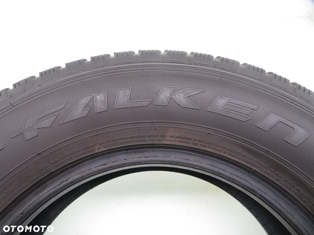 1x 205/75 R16 OPONA CAŁOROCZNA Falken Euro All Season Van11 113/111R - 3