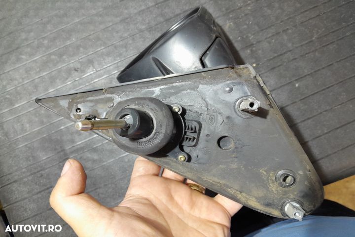 Oglinda dreapta electrica E2015001 E2015001 Peugeot 406 1 [1995 - 199 - 5
