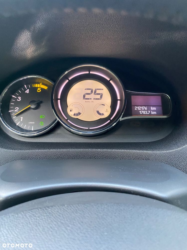 Renault Megane 1.5 dCi Dynamique - 2