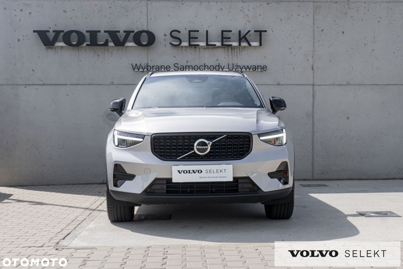 Volvo XC 40 - 3