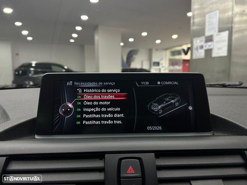 BMW 220 d Coupe Pack M Auto - 27