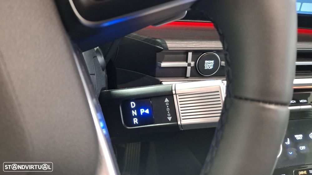 Hyundai Santa Fe 1.6 T-GDI PHEV Vanguard - 23