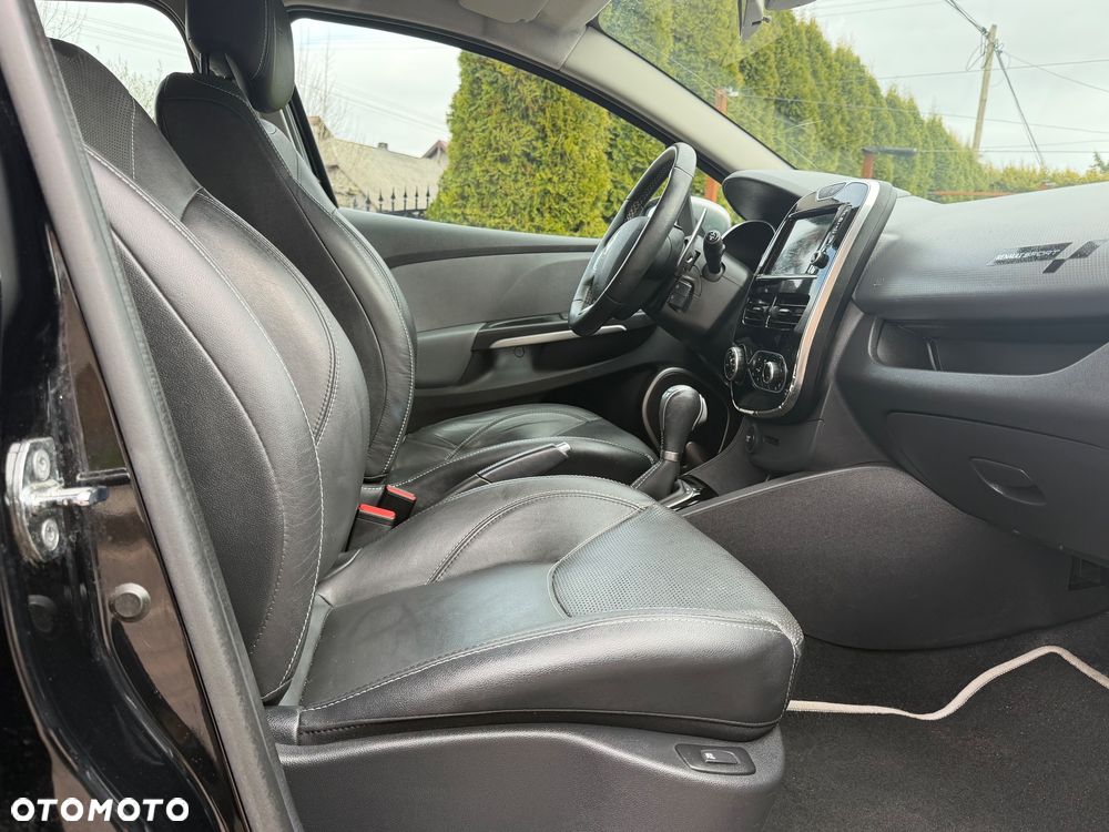 Renault Clio Energy TCe 120 EDC GT - 15