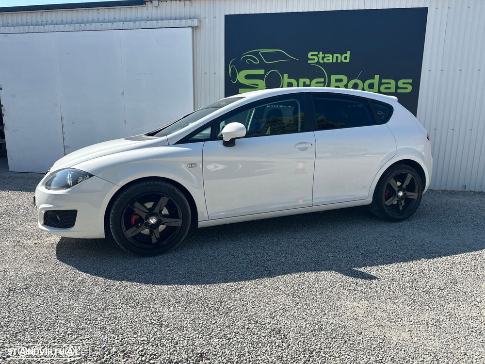 SEAT Leon - 4