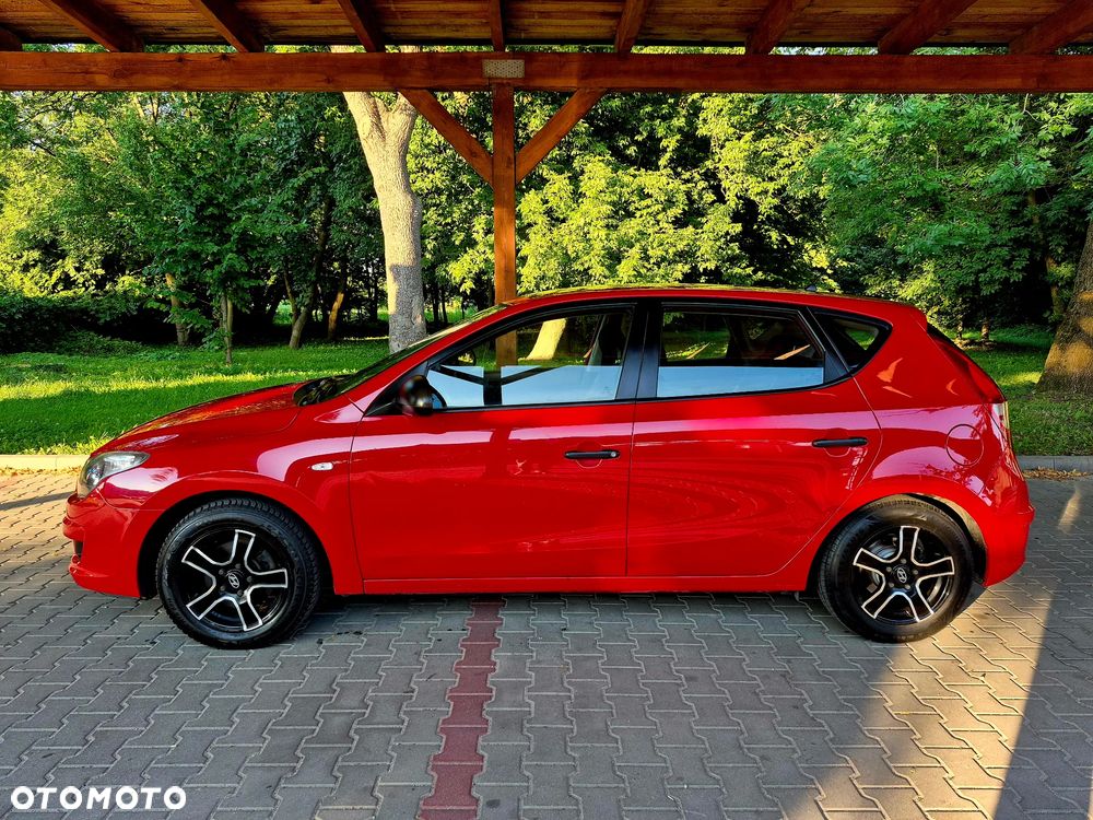 Hyundai i30 - 13