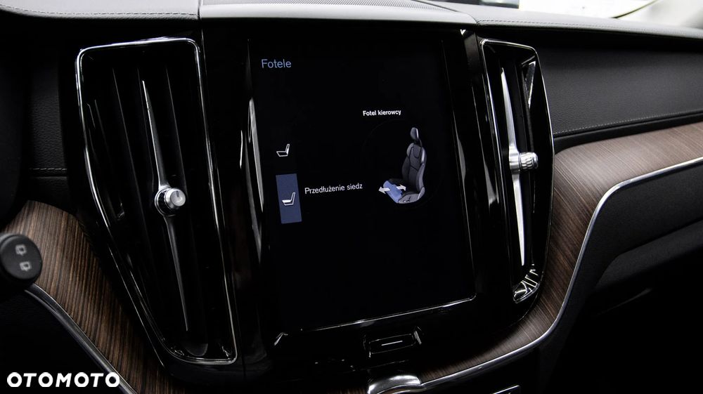 Volvo XC 60 B4 B Inscription - 29
