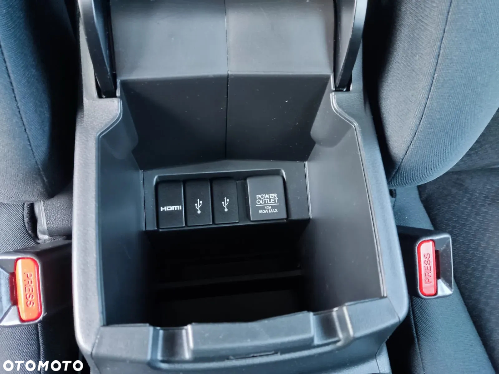 Honda CR-V 2.0 Elegance - 16