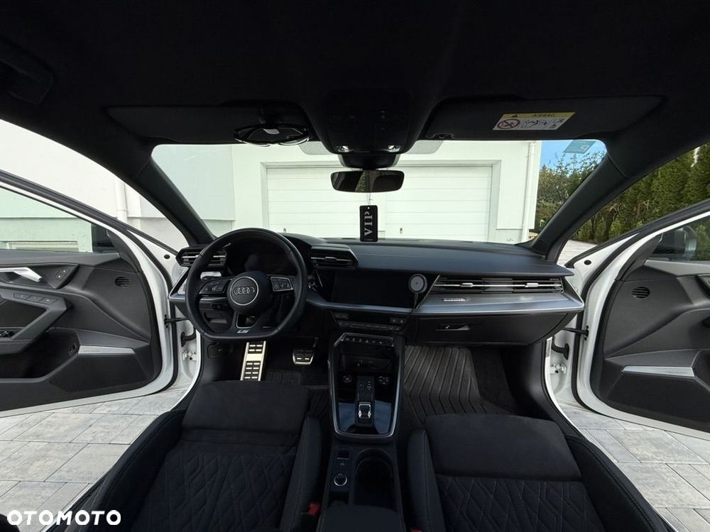 Audi S3 - 15