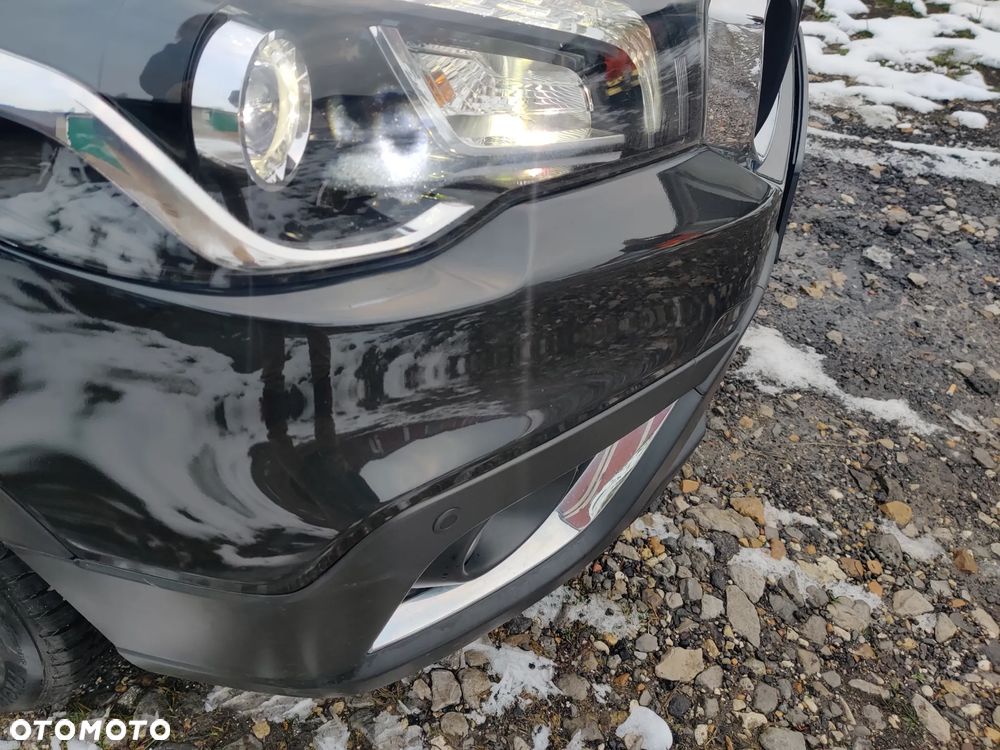 Suzuki SX4 S-Cross 1.4 T Premium - 17