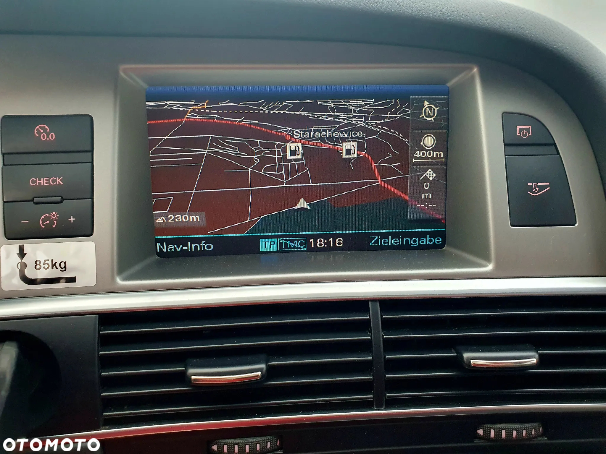 Audi A6 Avant 2.7 TDI DPF - 21