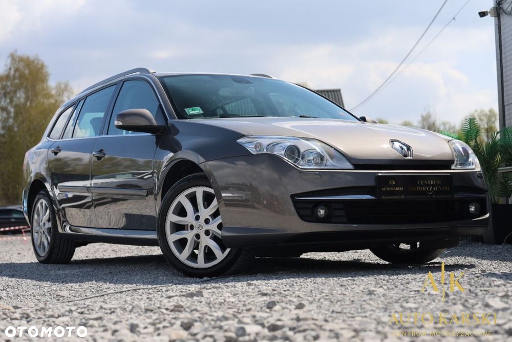 Renault Laguna - 3