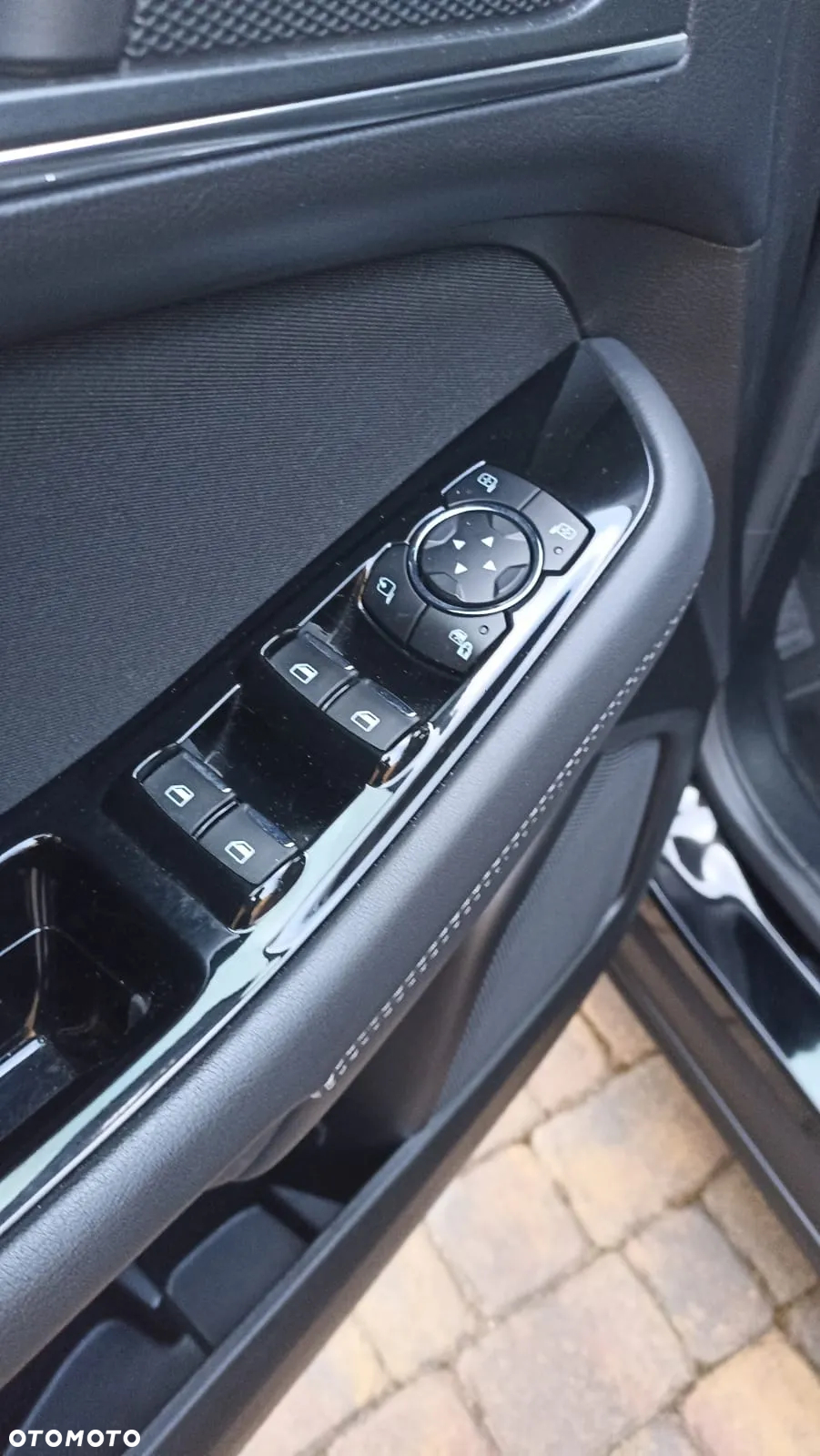 Ford Galaxy 2.0 EcoBlue Titanium - 17