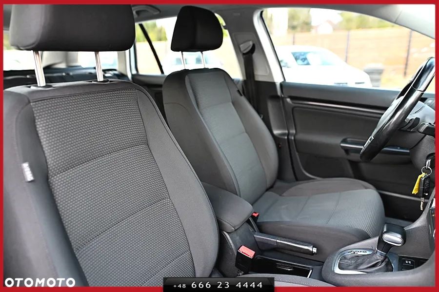 Volkswagen Golf 1.4 TSI DSG Highline - 16
