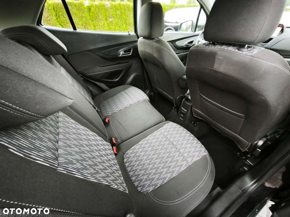 Opel Mokka - 15