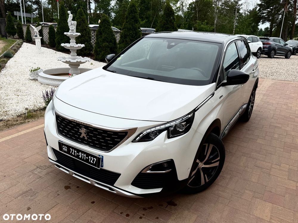 Peugeot 3008 - 11
