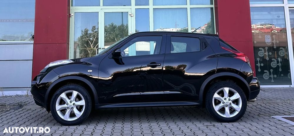 Nissan Juke - 24